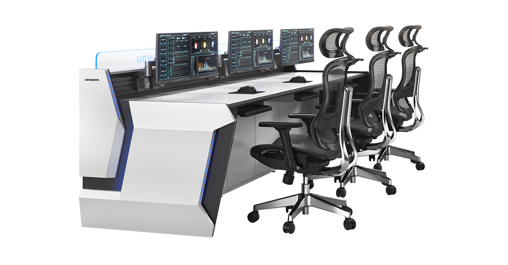Best Control Room Console——UD-K8001