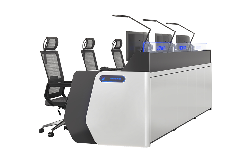 Security control room furniture——UD-K9002