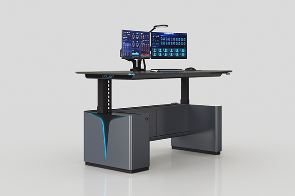 Benefits of Using Sit-Stand Workstations in Network Operations Centers
