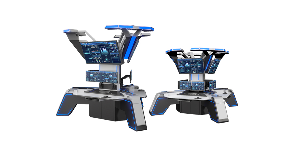 Command console furniture——UD-V330