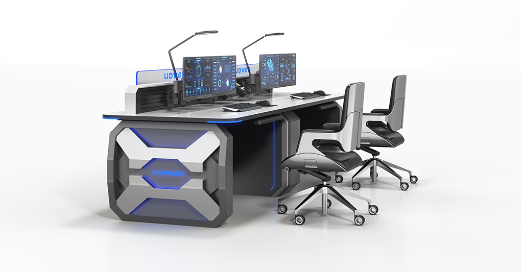 Control room computer desk——UD-V880