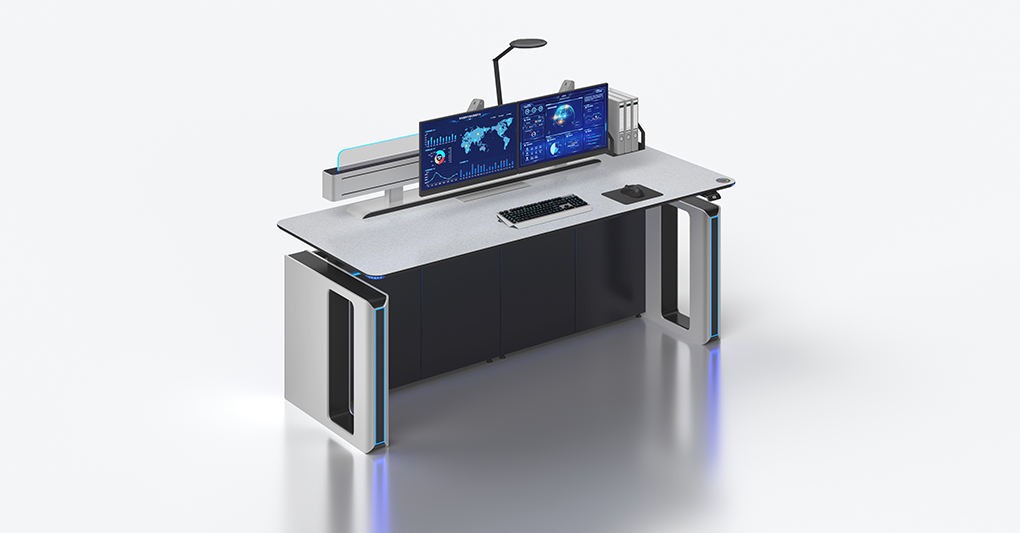 Control room console solutions——UD-E002