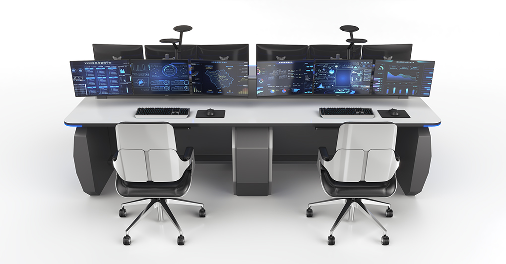 Control room computer desk——UD-V880